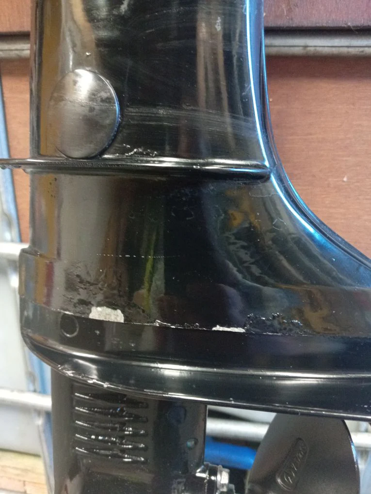 Reconditioned Orca 8hp REC-009-D - Image 2