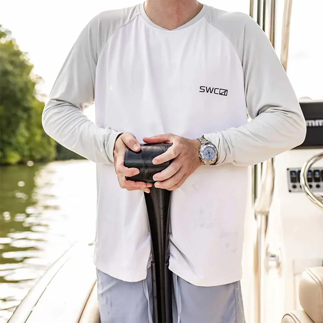 Revolve-Tec Rollable Boat Hook - Image 6