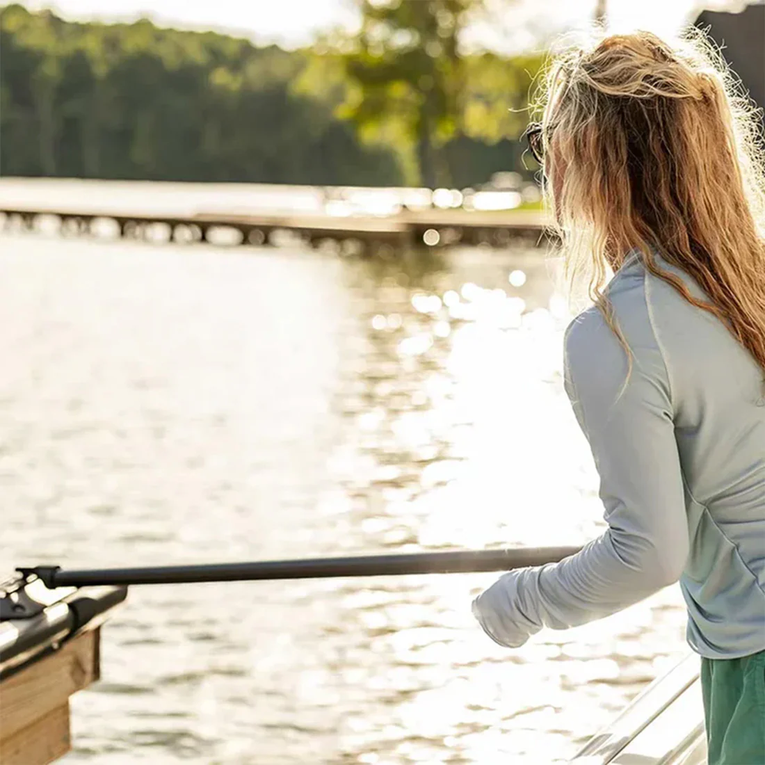 Revolve-Tec Rollable Boat Hook - Image 8