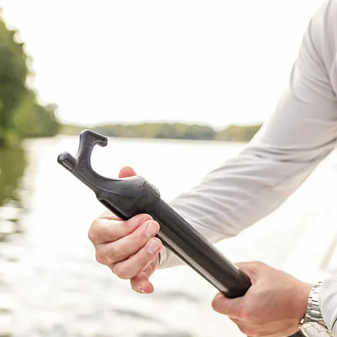 Revolve-Tec Rollable Boat Hook - Image 5