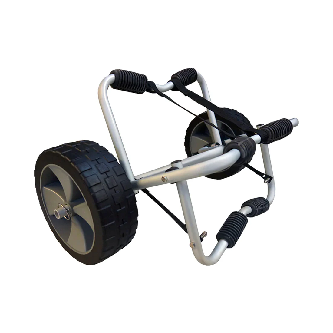 Riber Heavy Duty Canoe Trolley