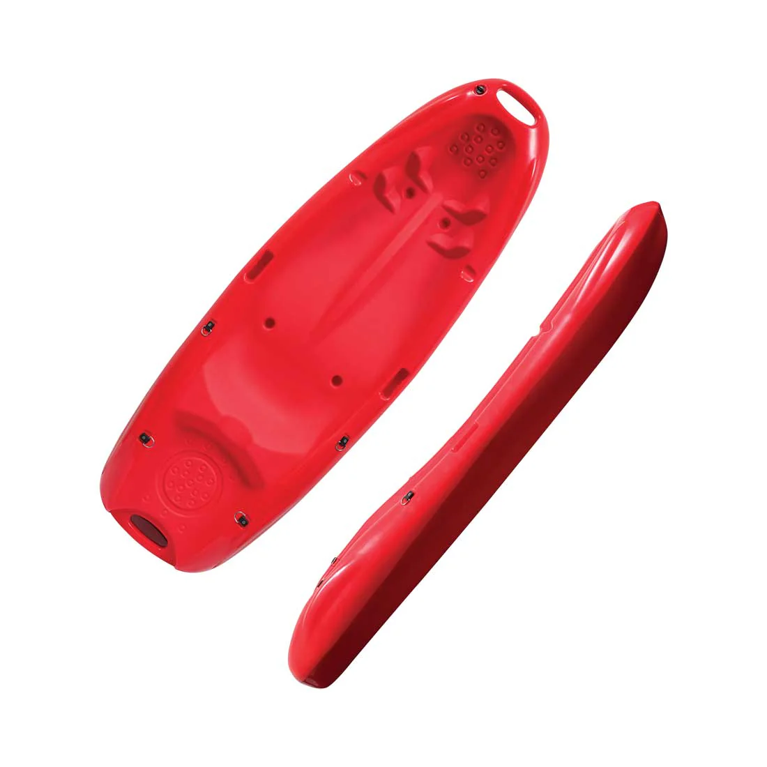 Riber Junior Sit On Top Kayak - Image 5