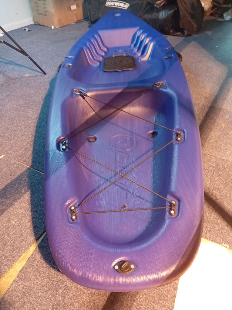 Riber Photon Kayak REC-020-A - Image 4
