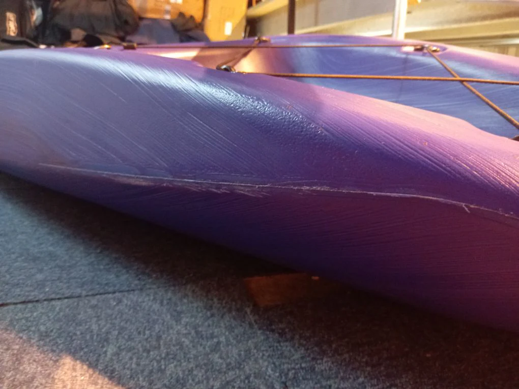 Riber Photon Kayak REC-020-A - Image 5