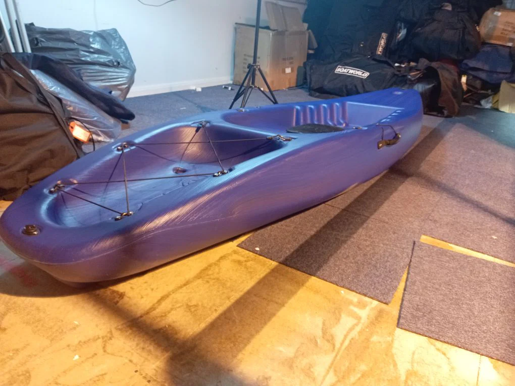 Riber Photon Kayak REC-020-A - Image 6