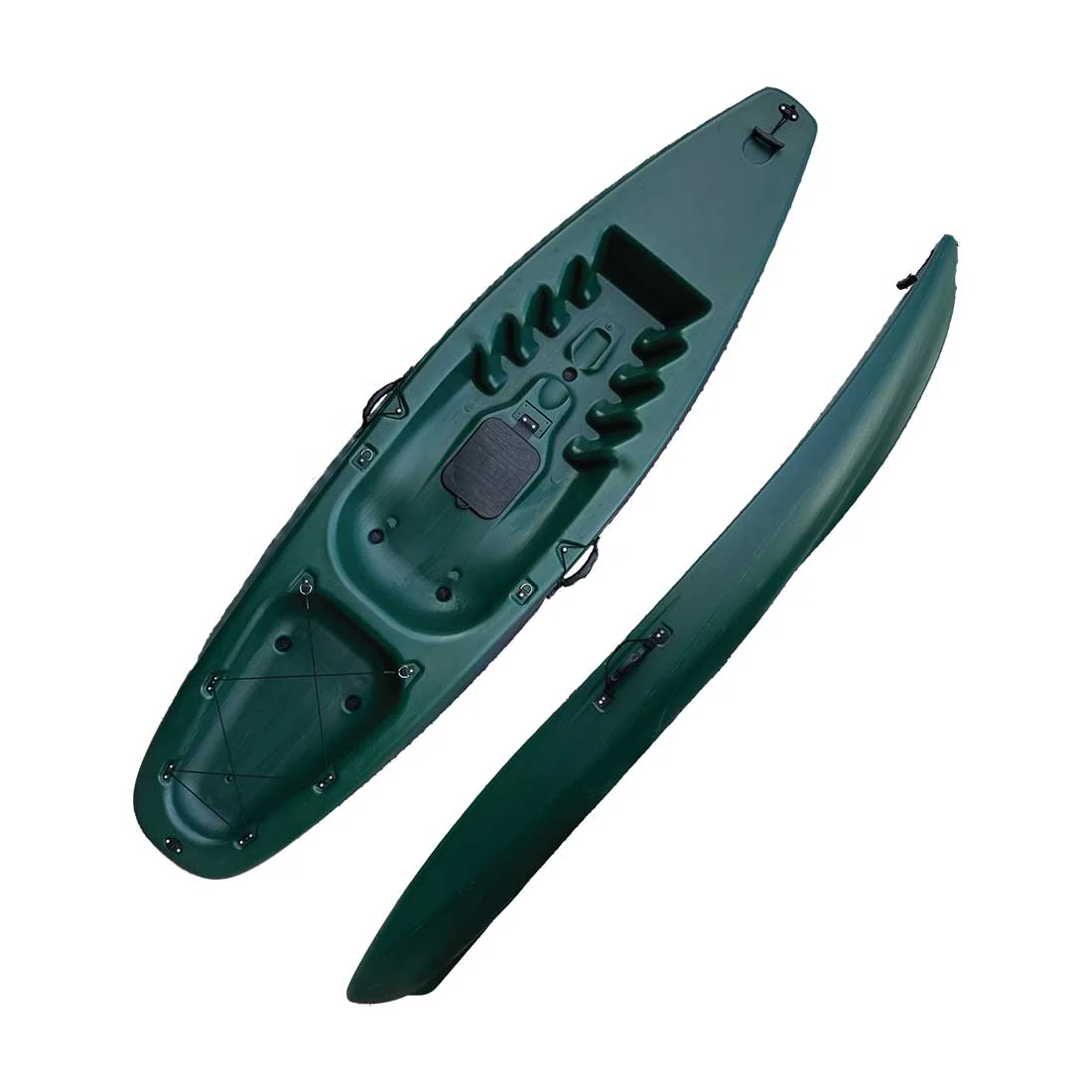 Riber Photon Sit On Top Kayak - Image 4