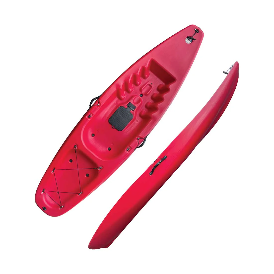 Riber Photon Sit On Top Kayak - Image 6