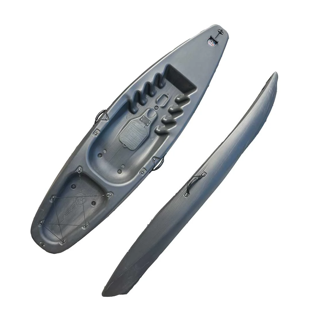 Riber Photon Sit On Top Kayak - Image 7