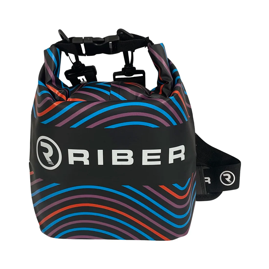 Riber Roll Convertible Bag 5 Litres