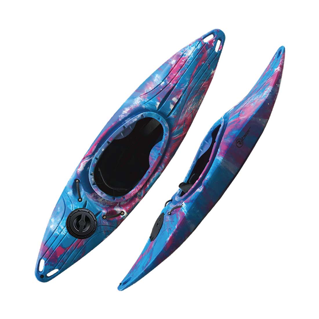 Riber White Water Tourer - Image 5