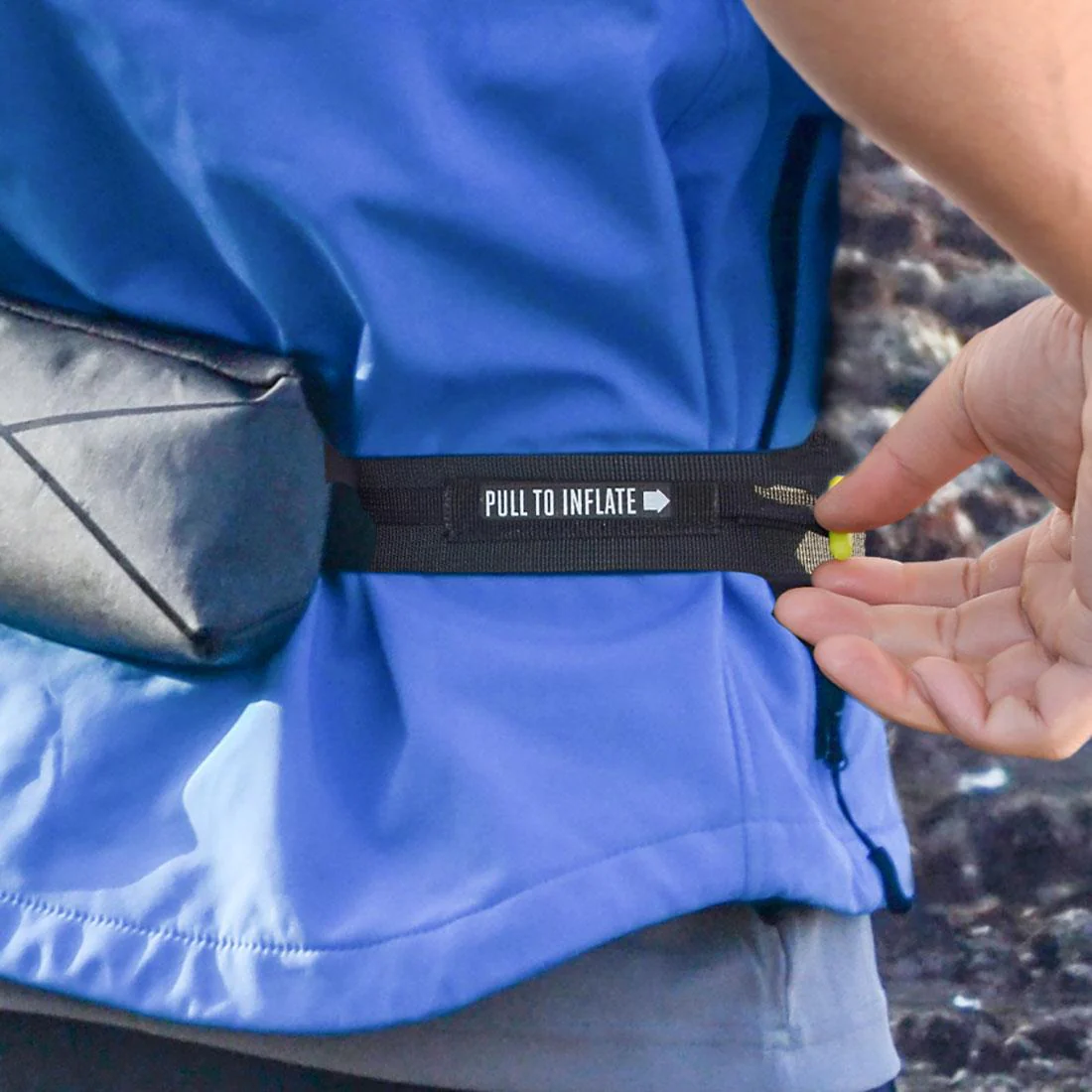 Spinlock Alto Belt Pack - Image 11
