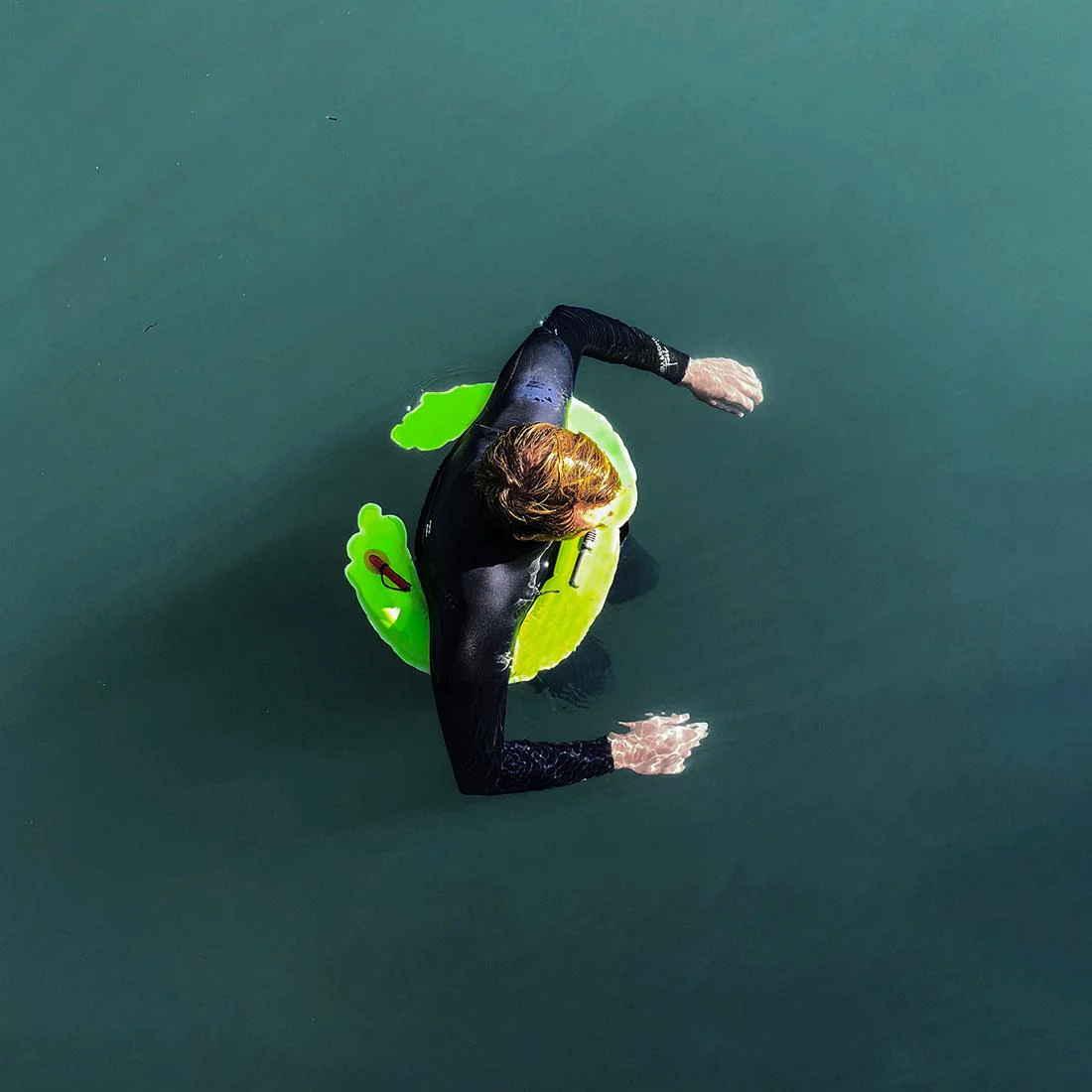 Spinlock Alto Belt Pack - Image 4