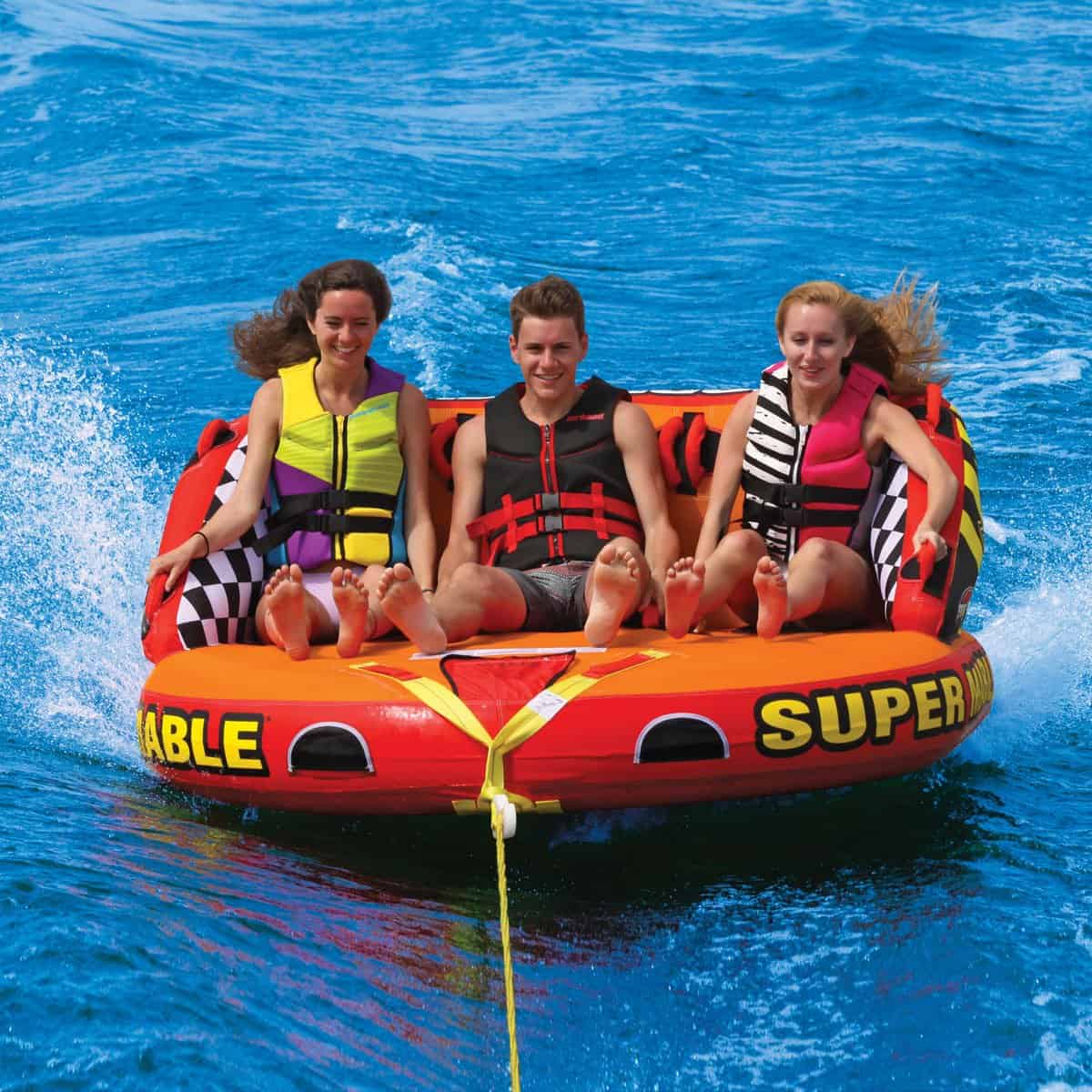 Sportsstuff Super Mable - Image 4
