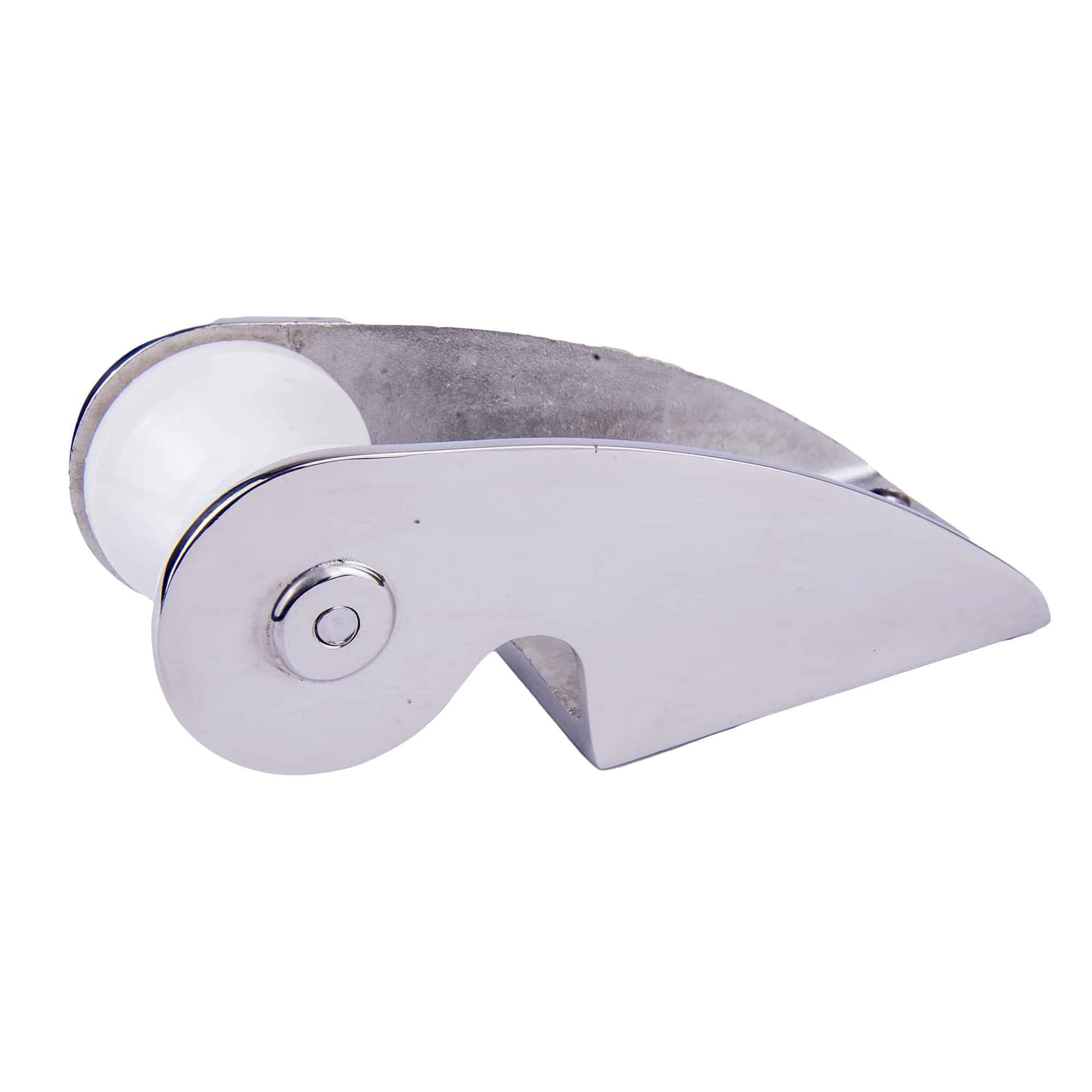 Boatworld Stainless Steel Bow Roller - Image 2