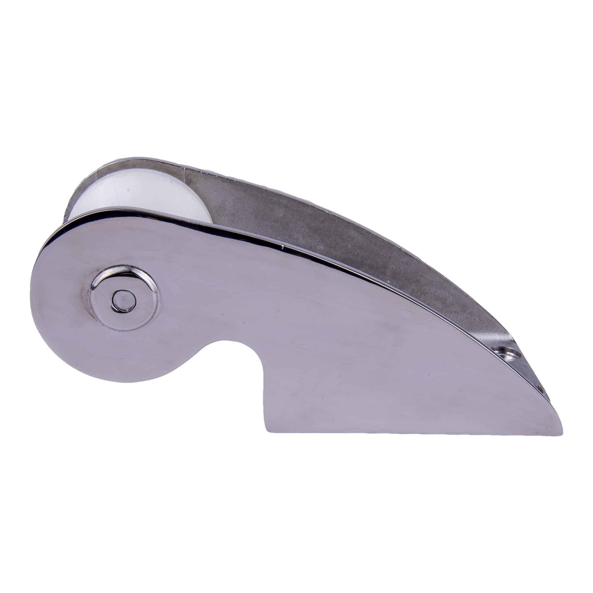 Boatworld Stainless Steel Bow Roller - Image 3