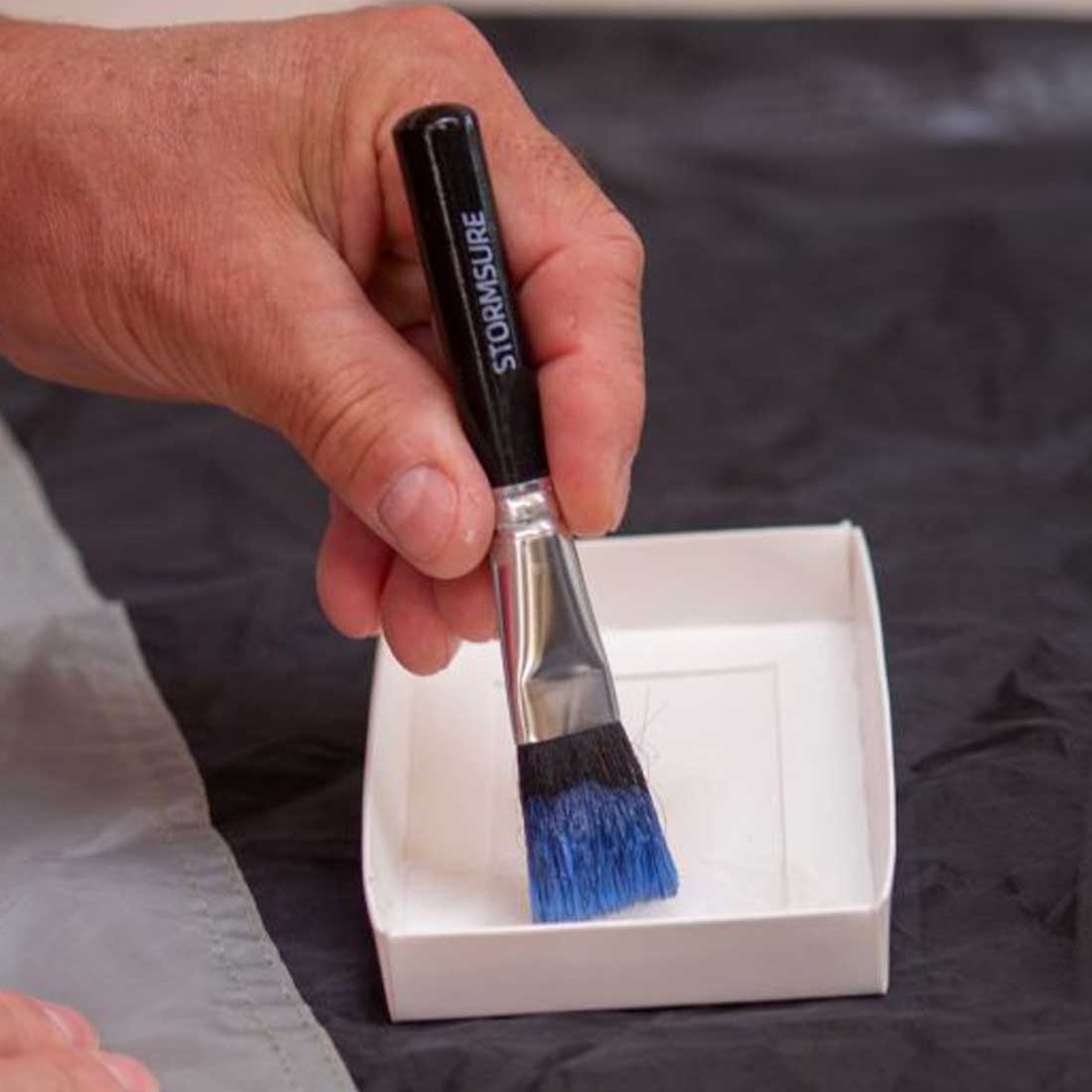 Stormseal Seam Sealer 100ml - Image 4