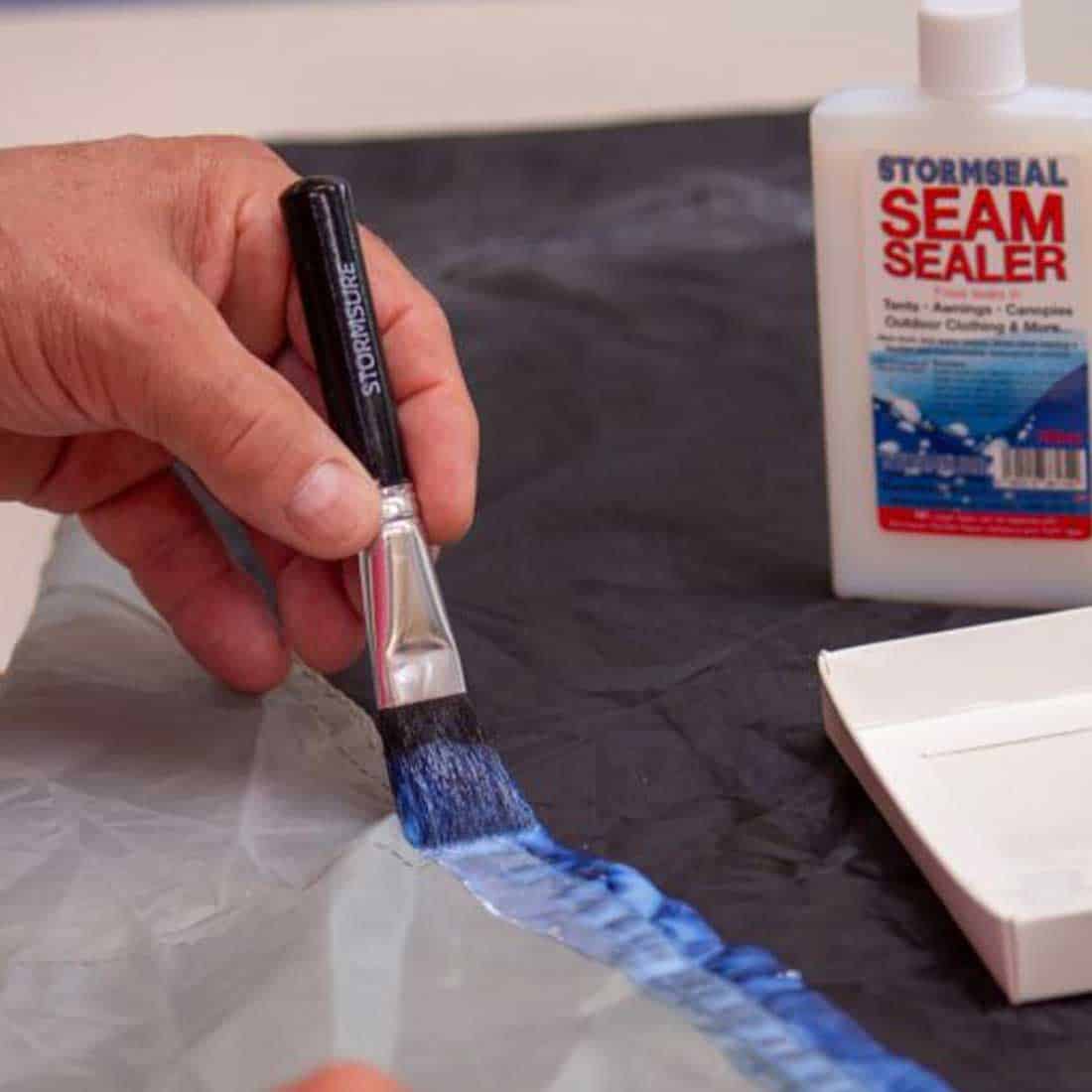 Stormseal Seam Sealer 100ml - Image 5