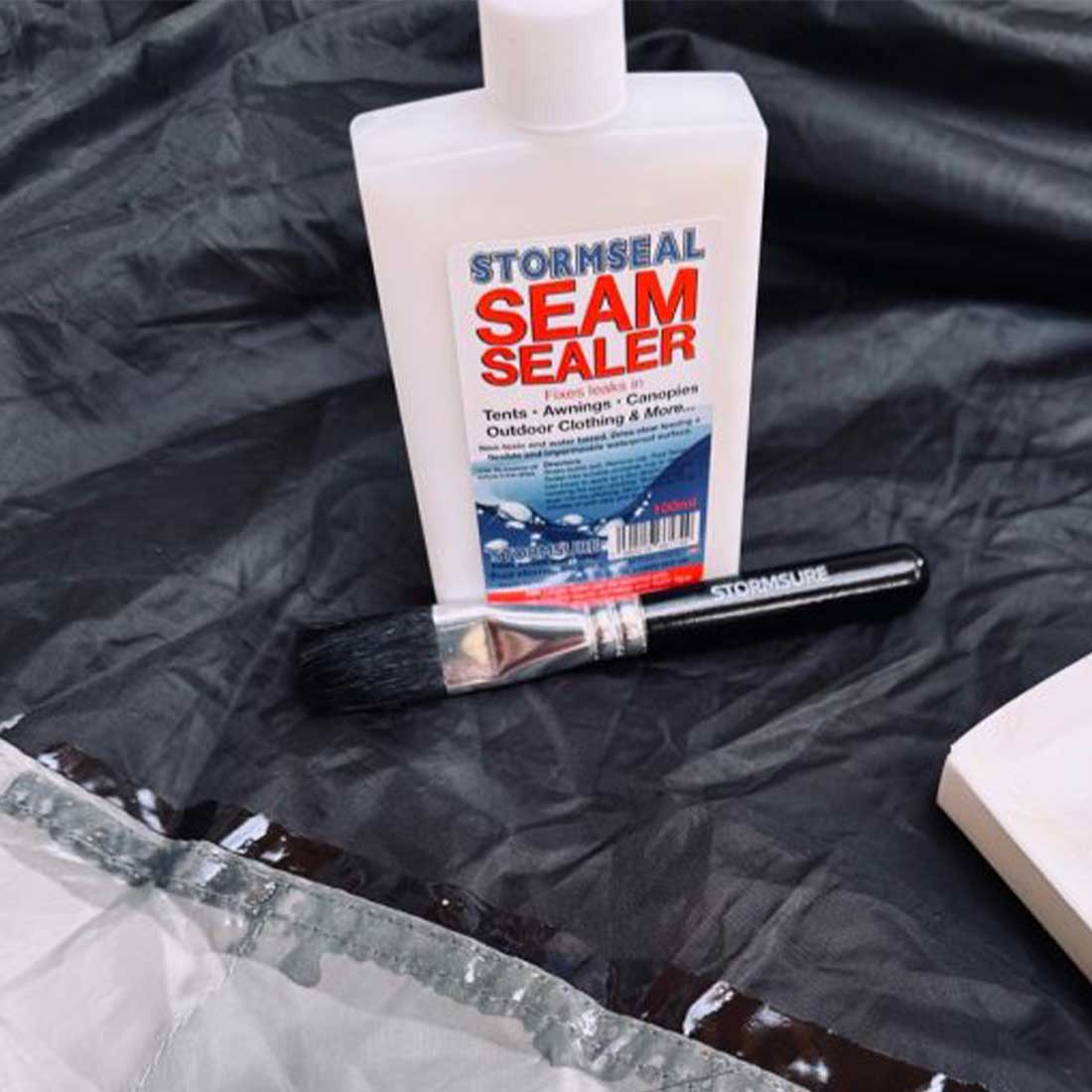 Stormseal Seam Sealer 100ml - Image 7