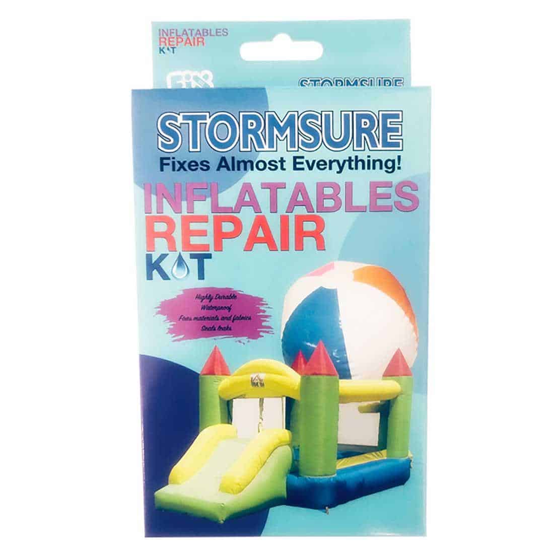 Stormsure Inflatables & Toys Repair Kit - Image 2