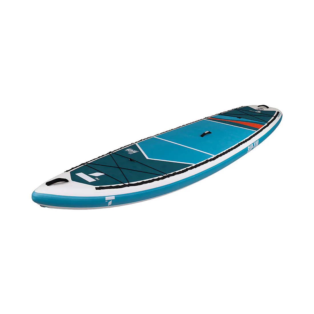 Tahe 10'6" Beach Sup-Yak + Kayak Kit - Image 5