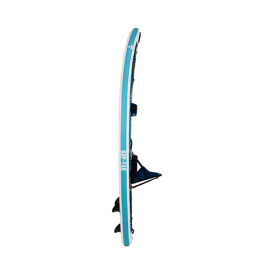 Tahe 10'6" Beach Sup-Yak + Kayak Kit - Image 7