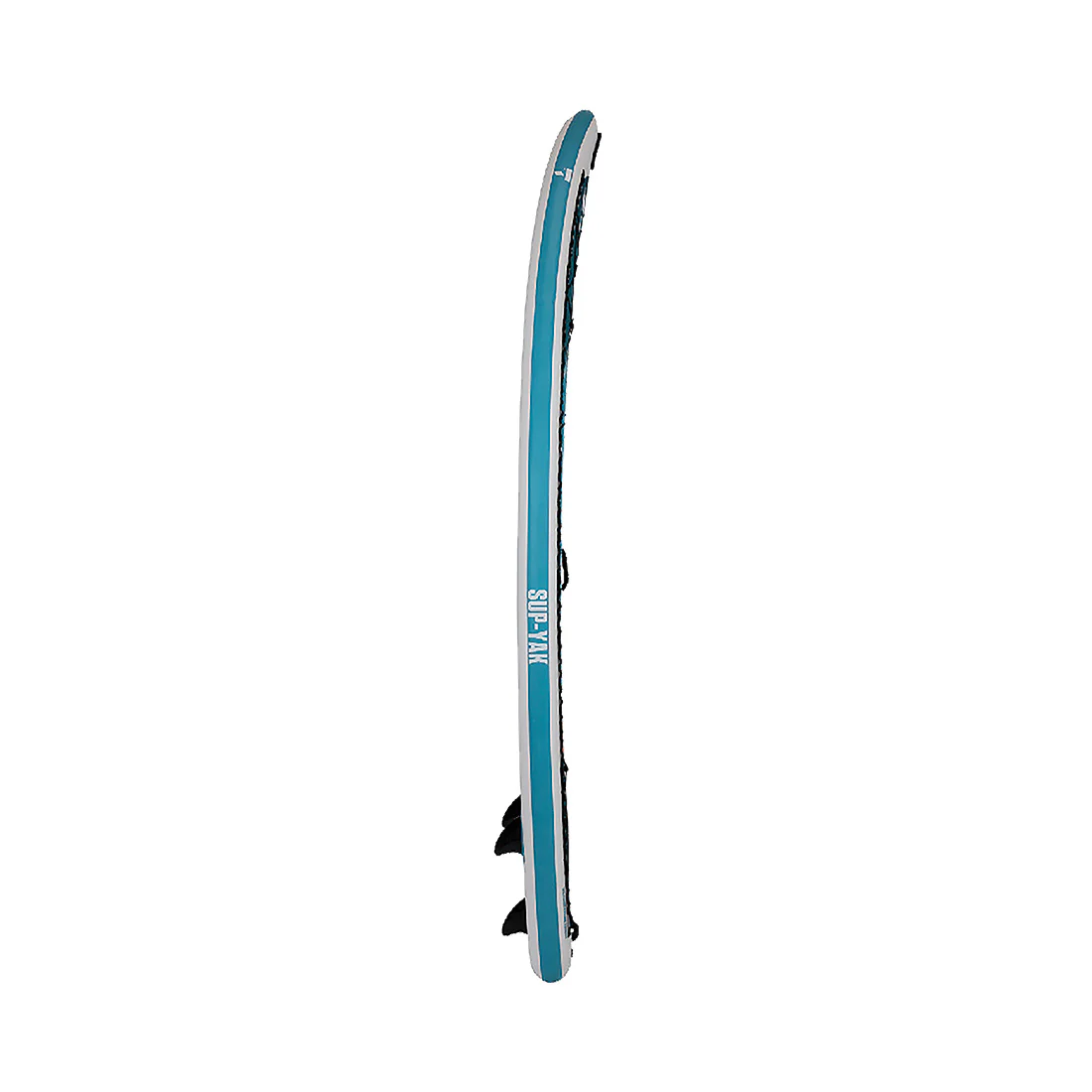Tahe 11'6" Beach Sup-Yak + Kayak Kit - Image 9