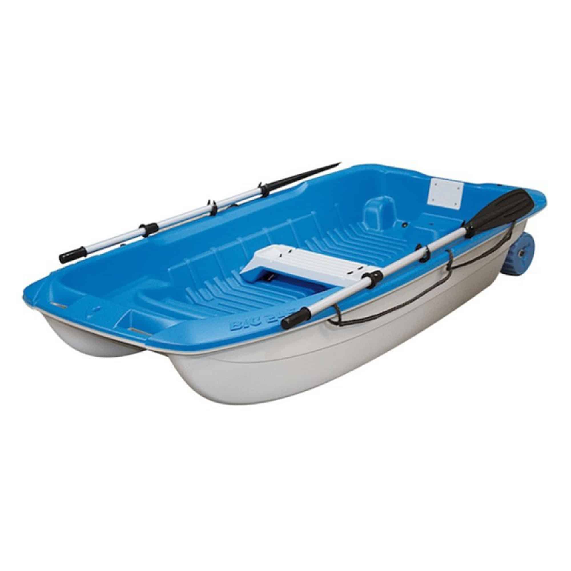Tahe Sportyak 245 Blue - Image 2