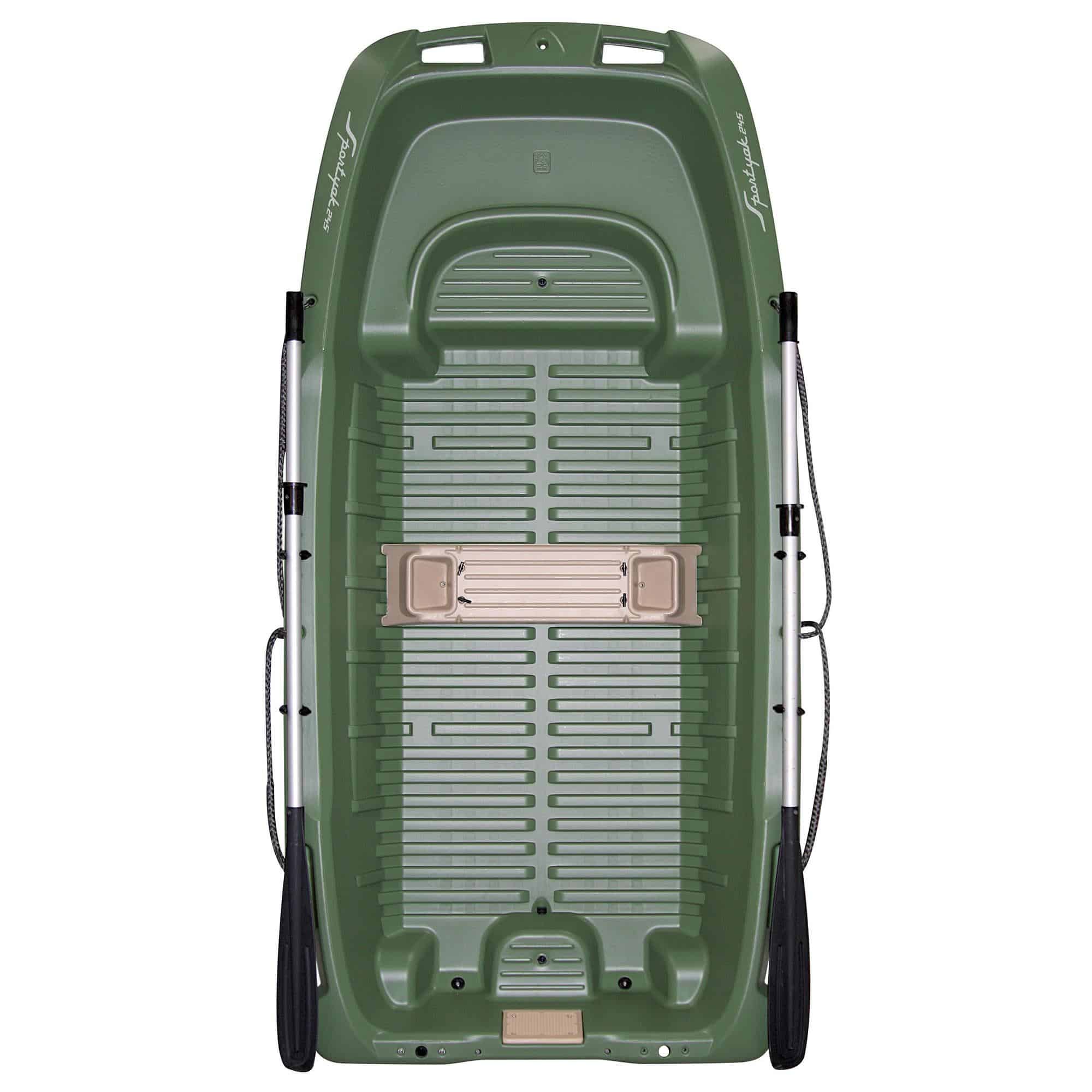 Tahe Sportyak 245 Green - Image 3