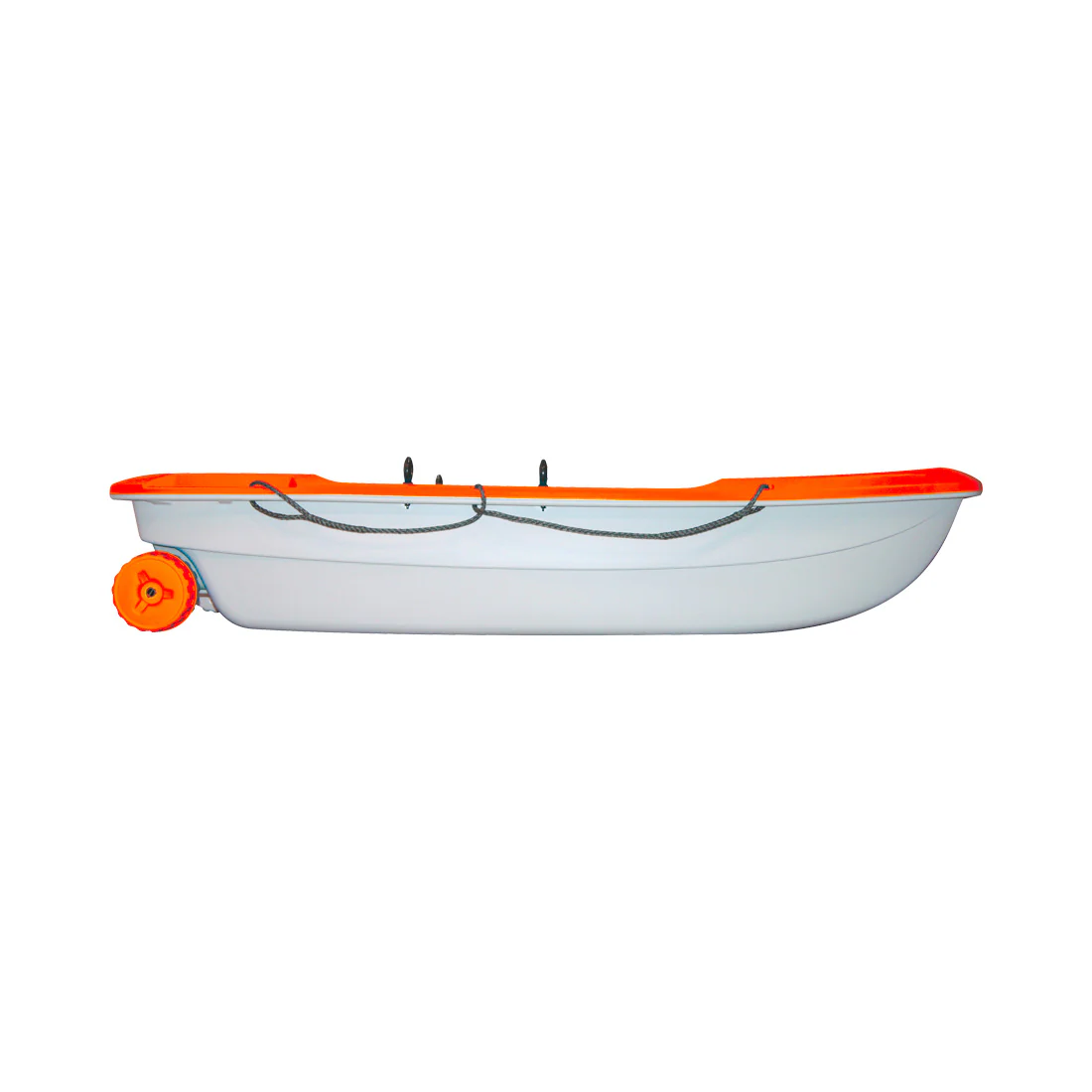 Tahe Sportyak 245 Orange - Image 3