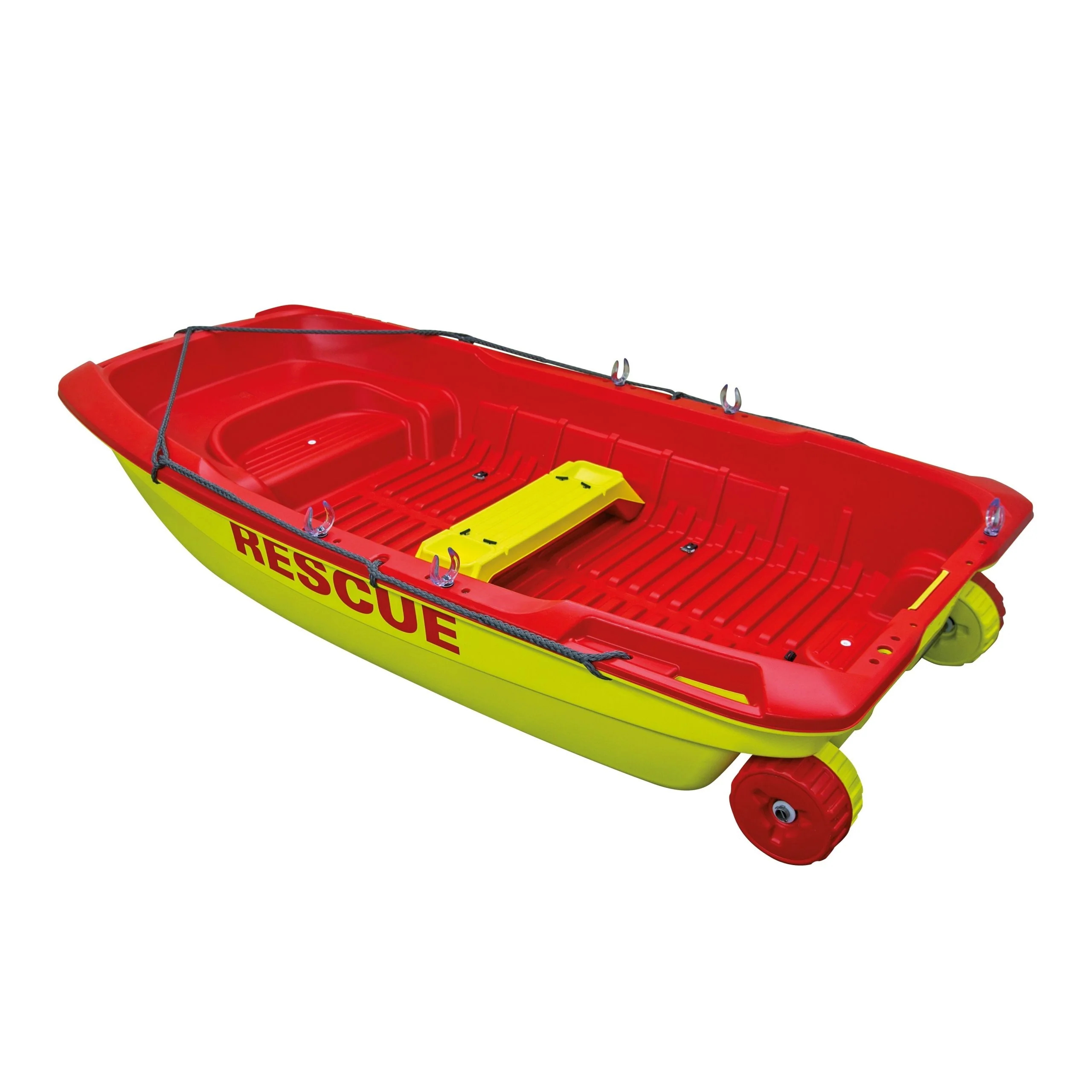 Tahe Sportyak 245 Rescue - Image 2