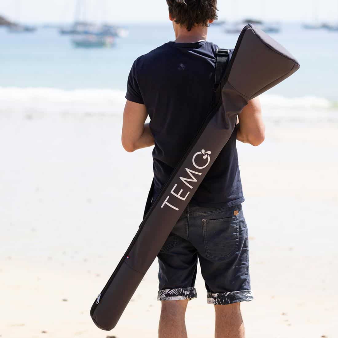 Temo Electric Outboard - Image 10