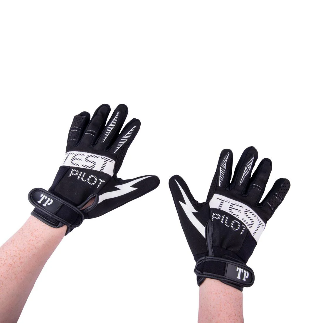 Boatworld Test Pilot Gloves - Image 3