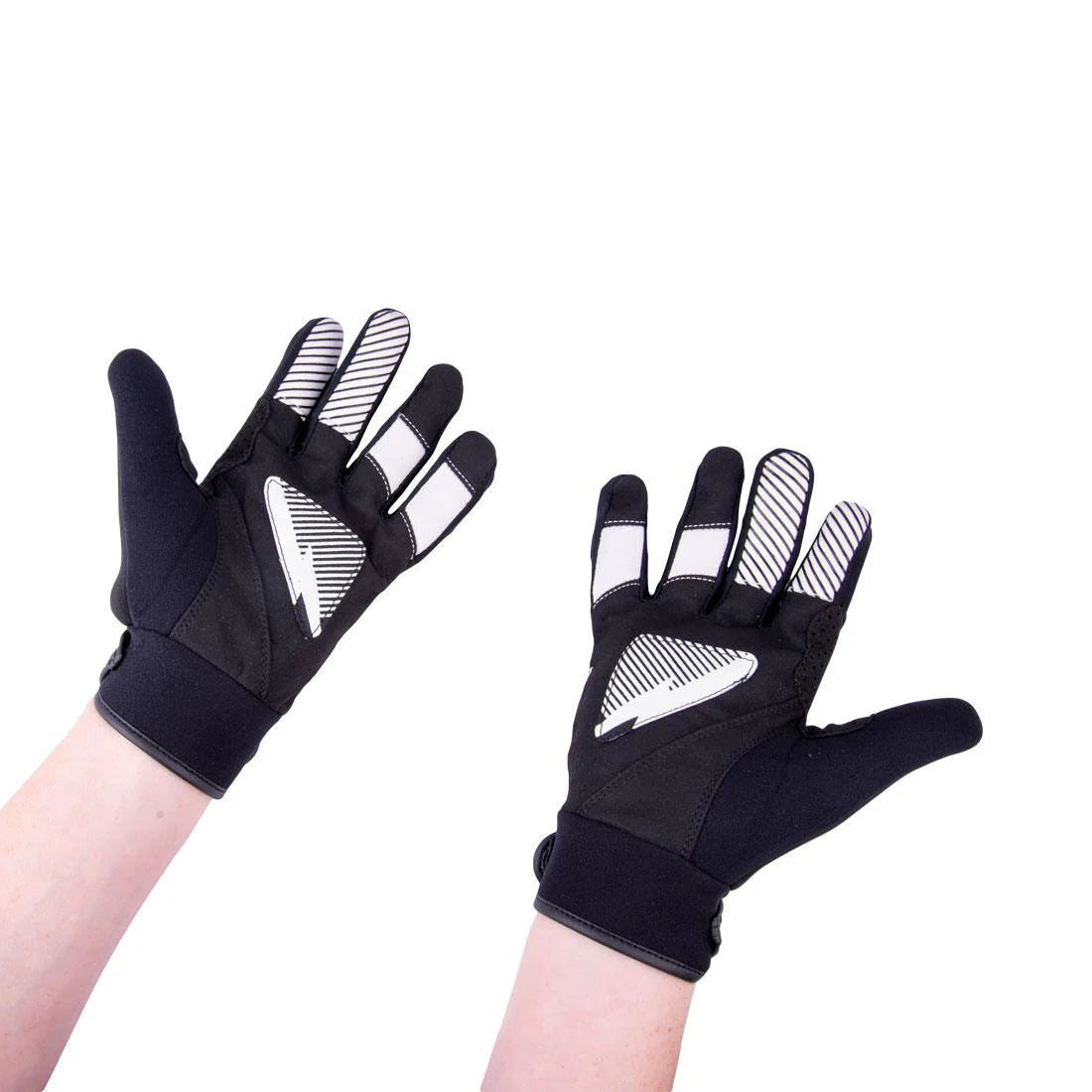Boatworld Test Pilot Gloves - Image 6