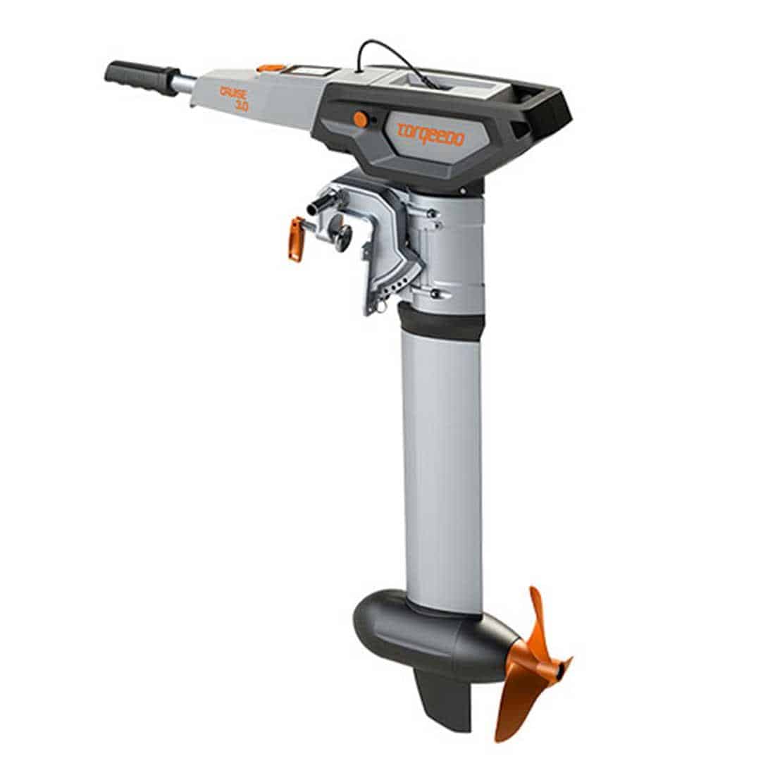 Torqeedo Cruise 3.0 TS - Image 3