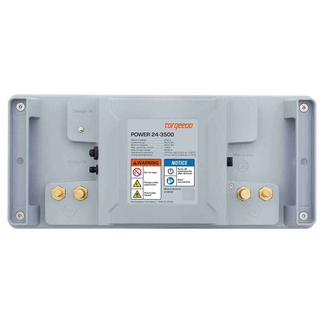 Torqeedo Power 24-3500 - Image 3