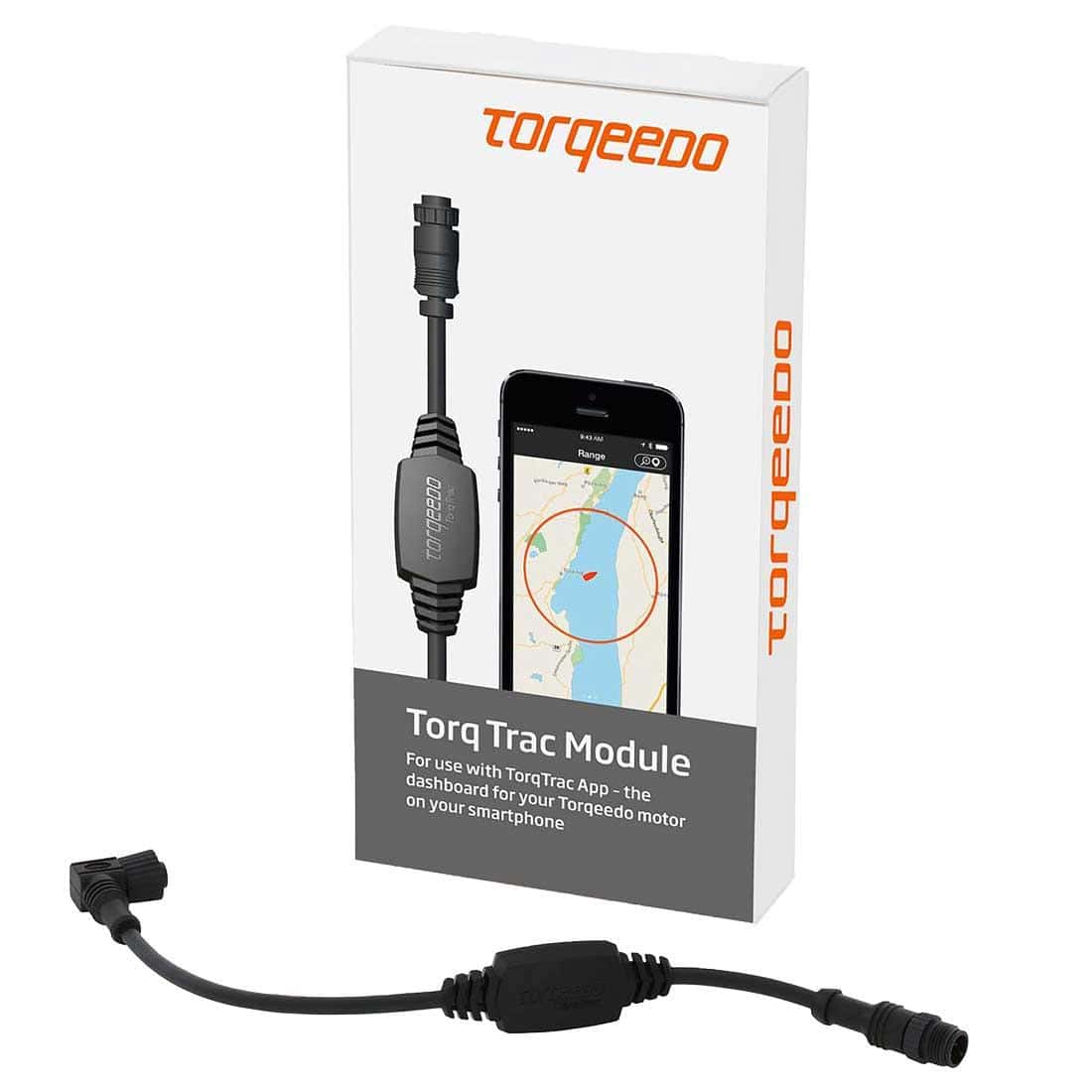 Torqeedo TorqTrac - Image 2