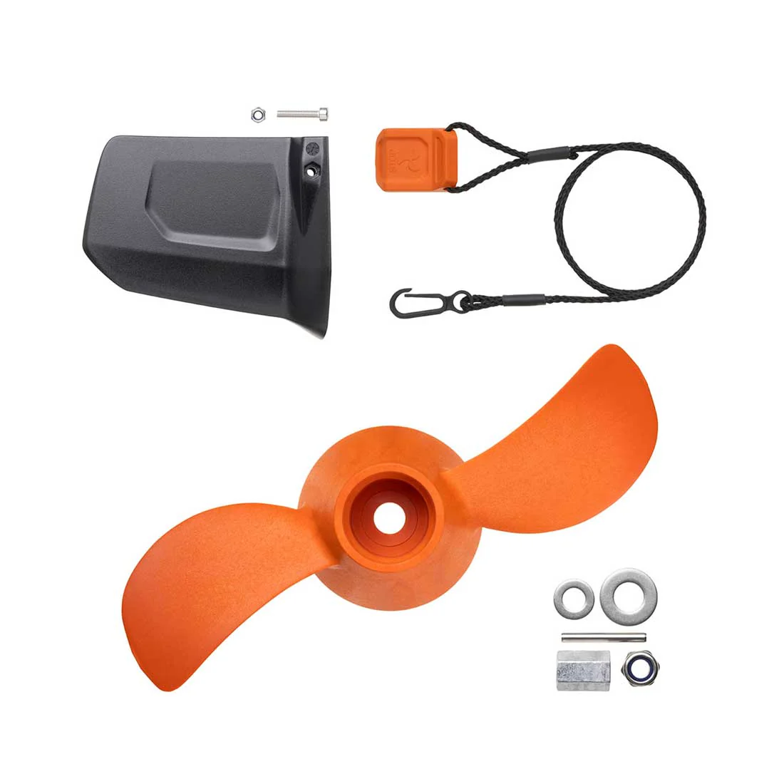 Torqeedo Travel S Essential Package - Image 6