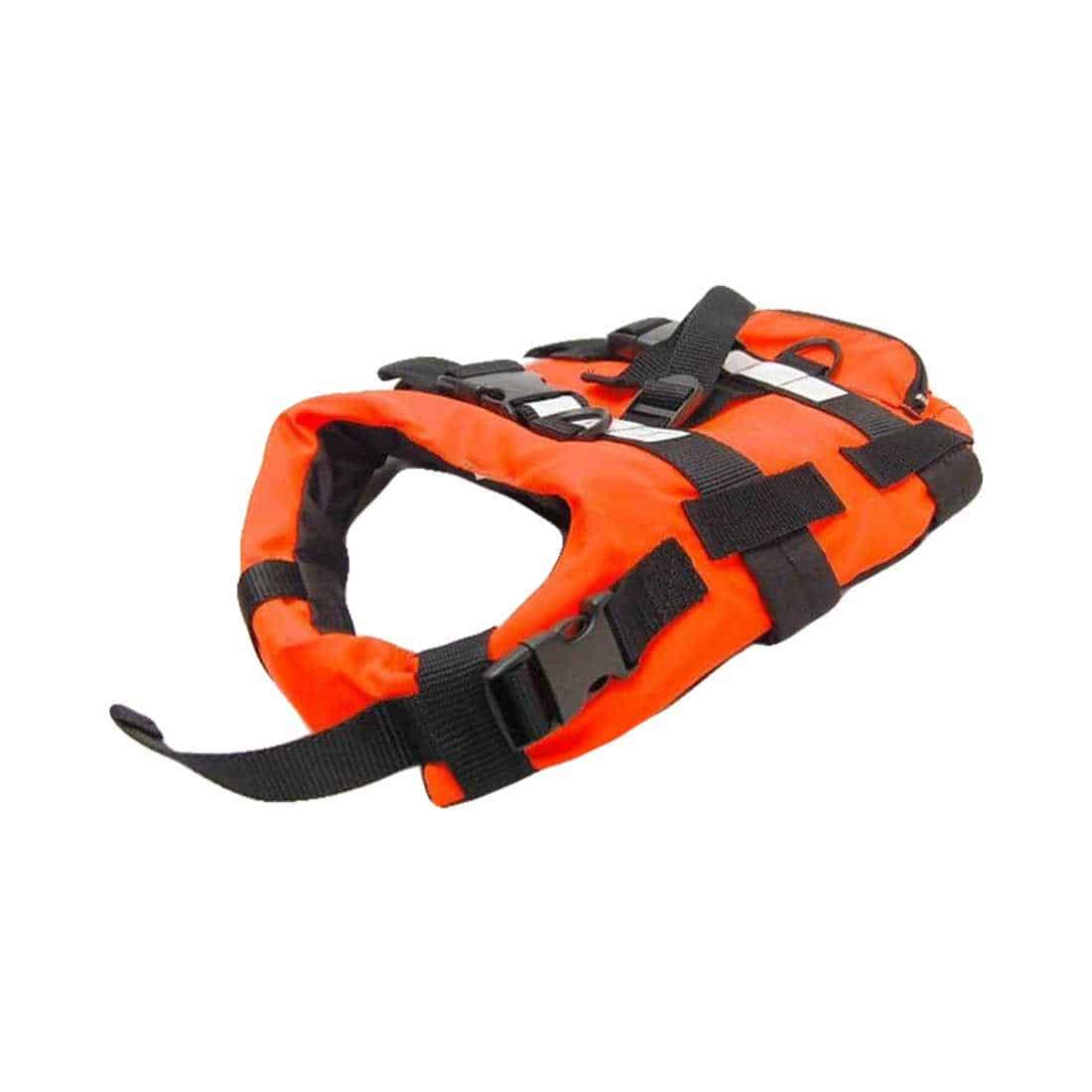 TWF Pet Life Jacket - Image 2