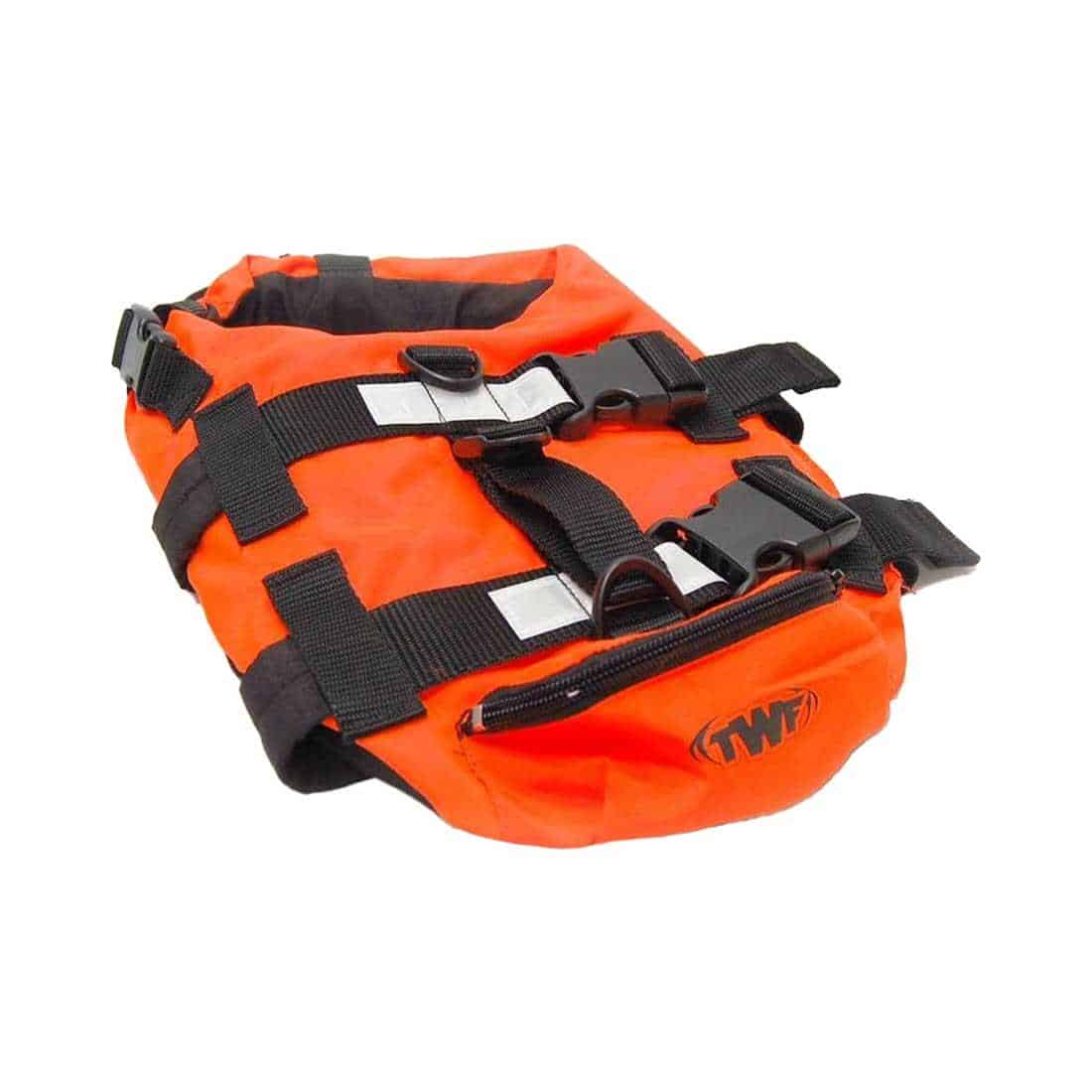 TWF Pet Life Jacket - Image 3
