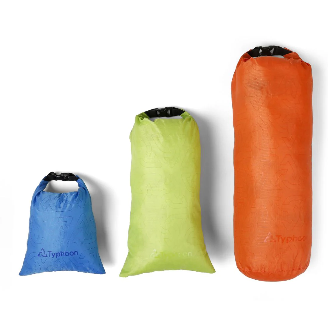 Typhoon 3 Piece Dry Bag Set
