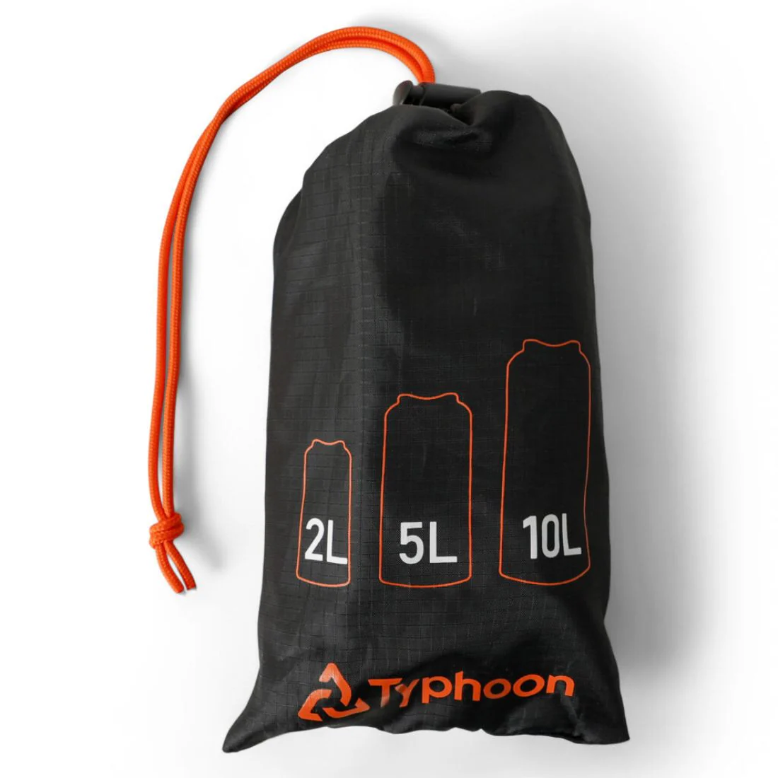 Typhoon 3 Piece Dry Bag Set - Image 2