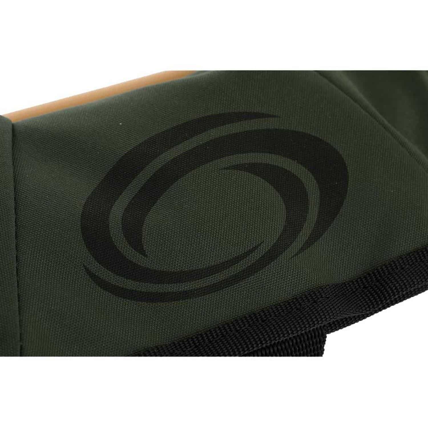 Typhoon Hydro Lifejacket Manual Green/Black - Image 6