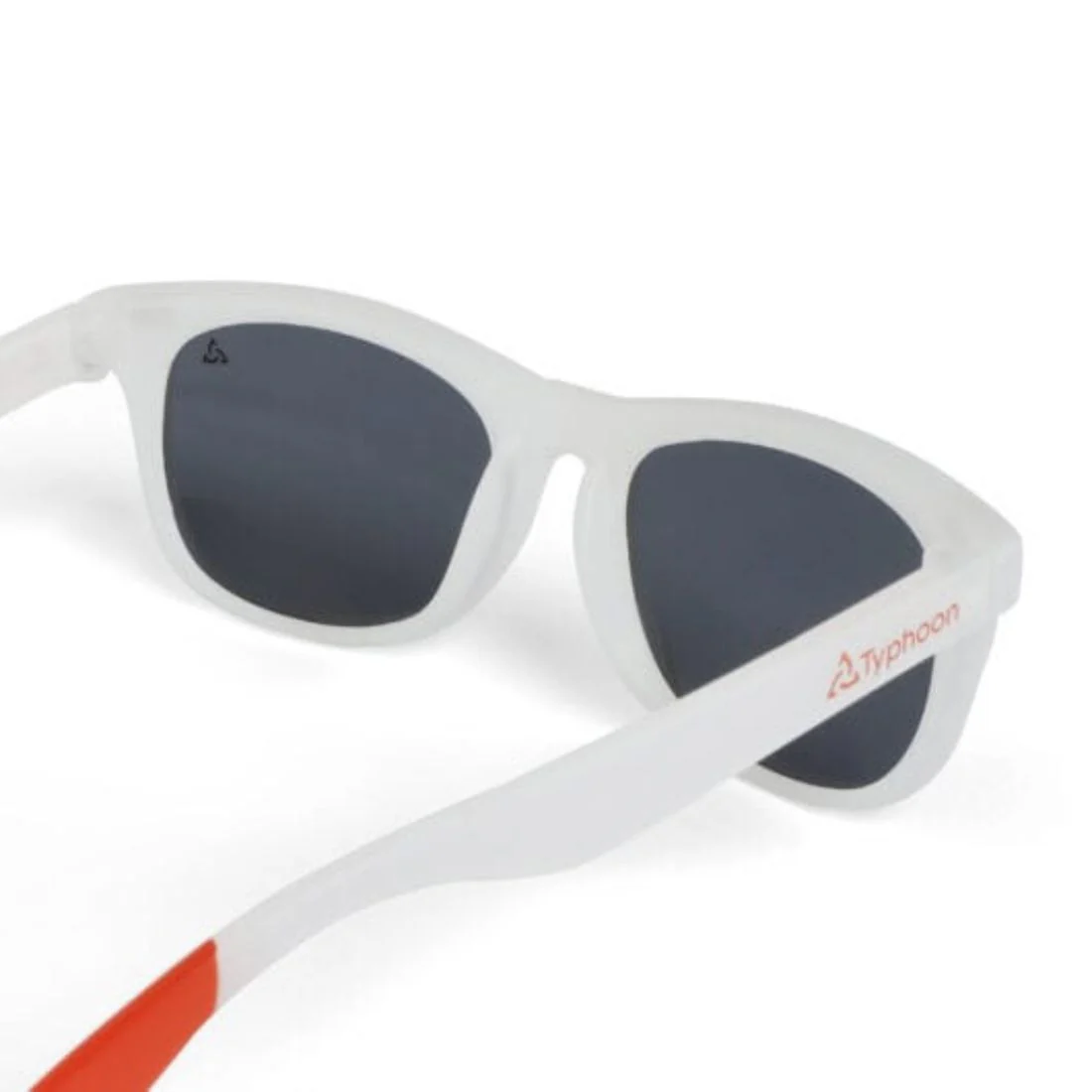 Typhoon K-Series Sunglasses Clear/Solar - Image 3