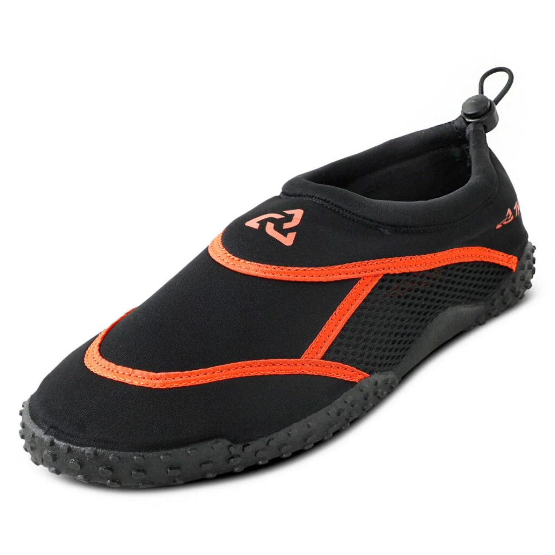 Typhoon Kids Aquatic Shoes Black/Solar