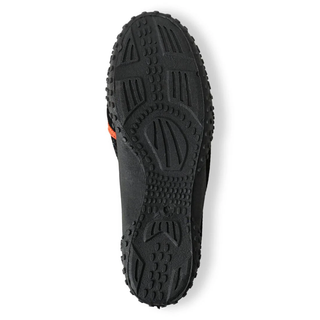 Typhoon Kids Aquatic Shoes Black/Solar - Image 3