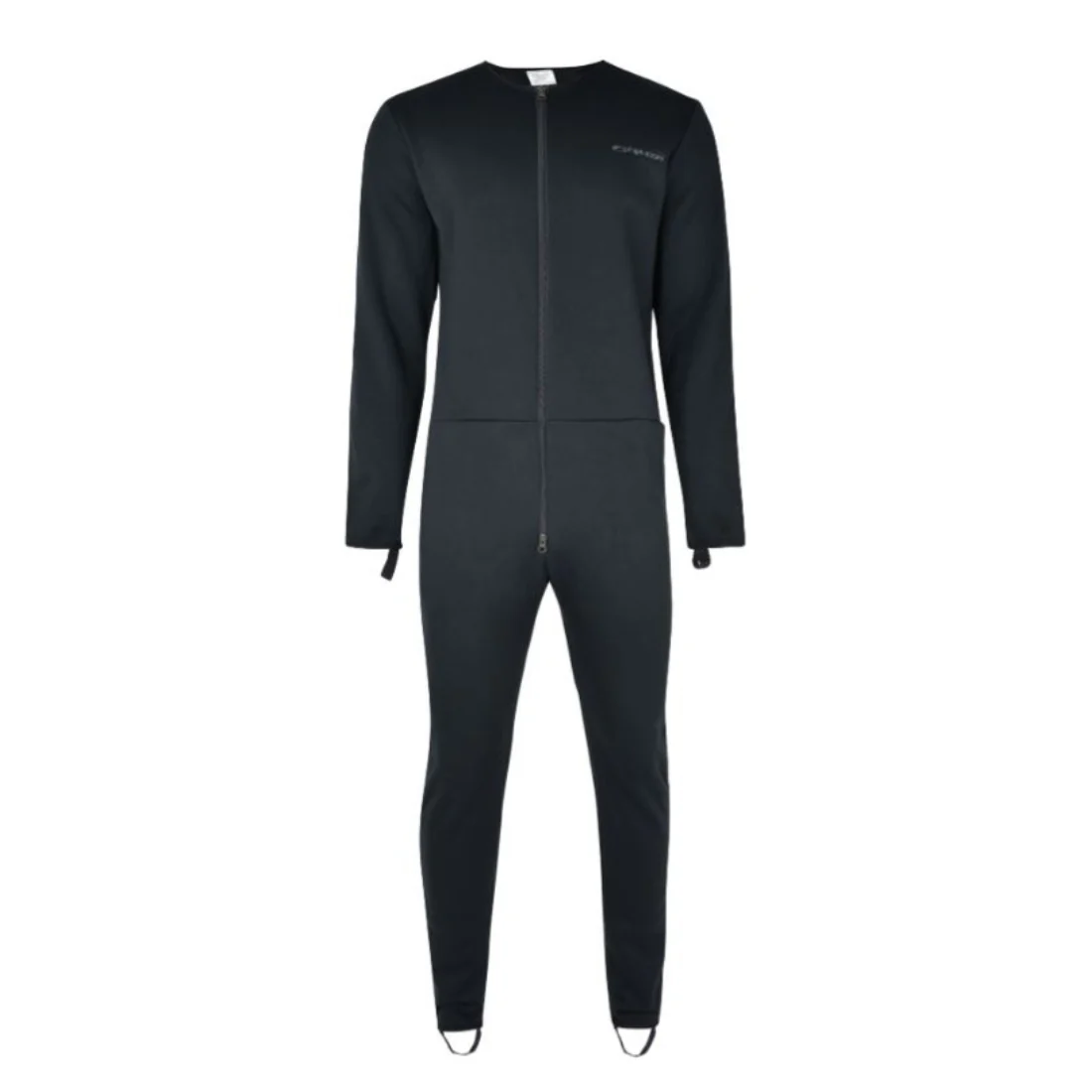 Typhoon Lightweight Undersuit Black