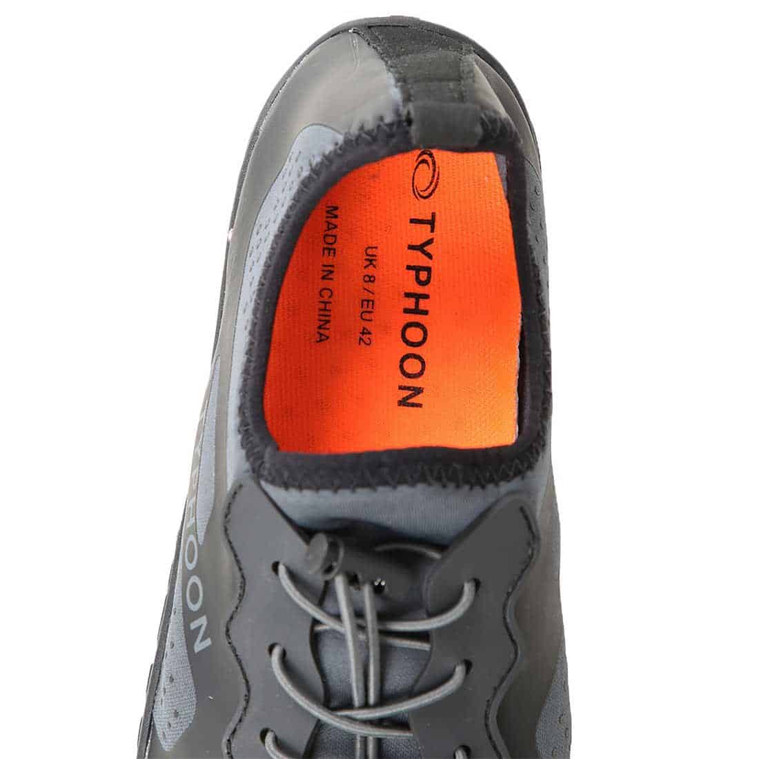 Typhoon Morfa Aqua Shoe - Image 4
