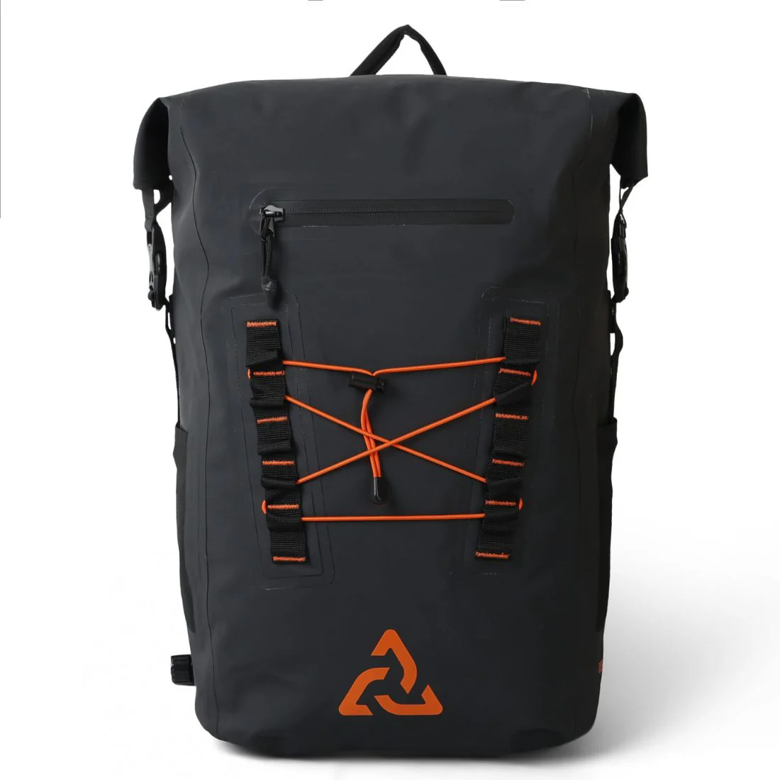 Typhoon OSea Dry Backpack 2.0 Black/Solar
