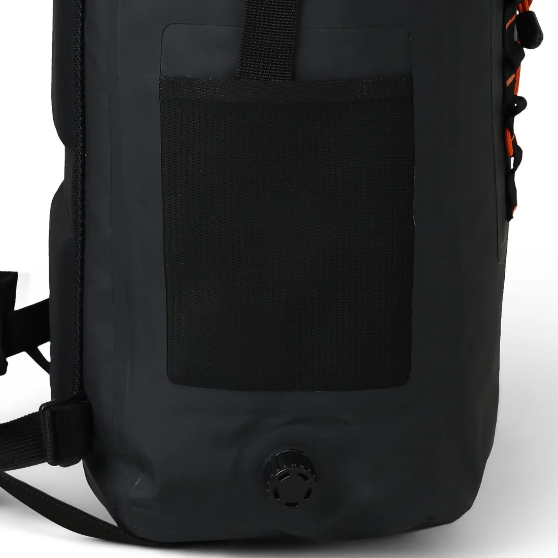 Typhoon OSea Dry Backpack 2.0 Black/Solar - Image 3
