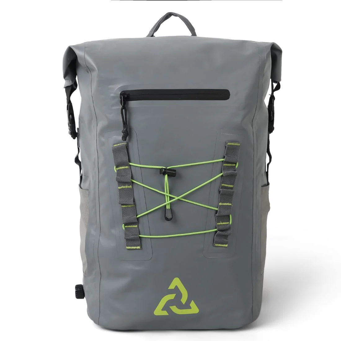 Typhoon OSea Dry Backpack 2.0 Slate/Lime